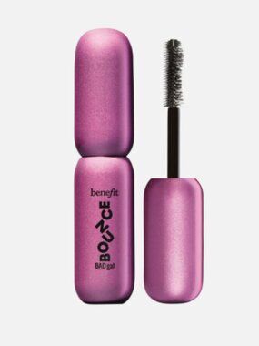 10/$60: Benefit Cosmetics gal Bounce Mascara 3g BNIB